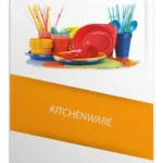 kitchen ware